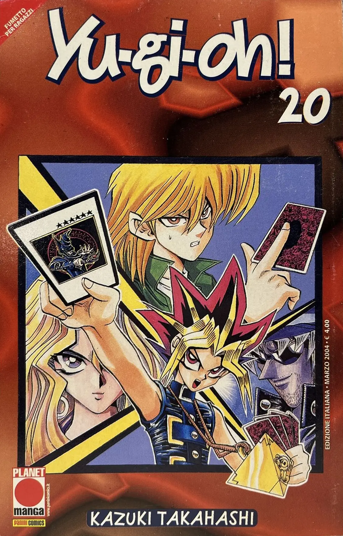 Volume cover